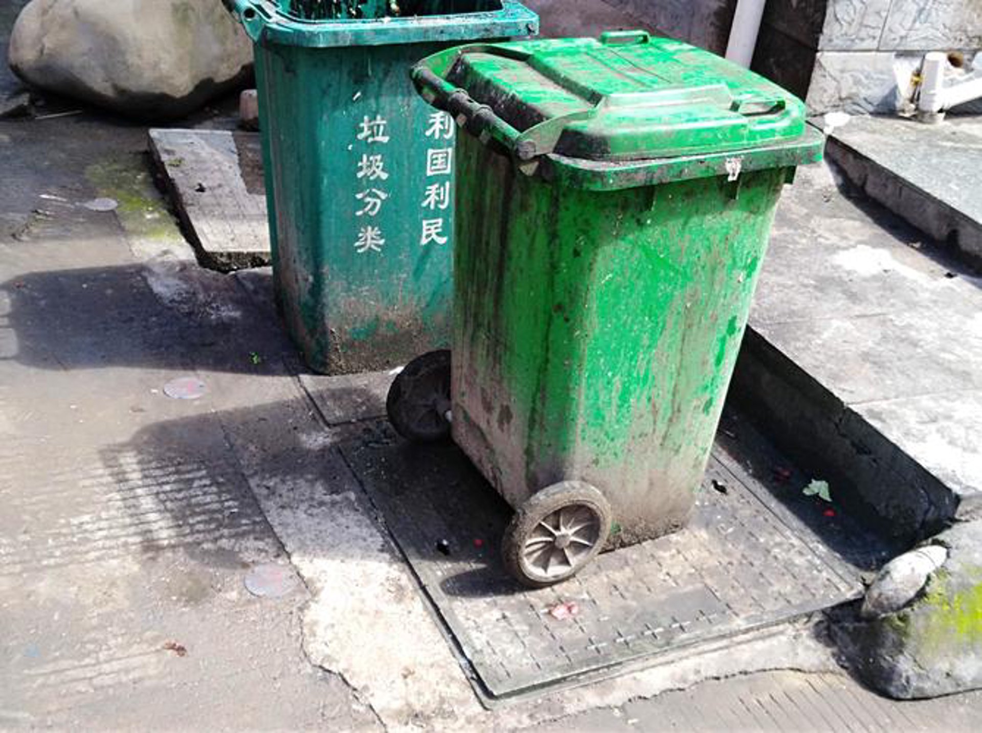 利民养猪设备